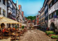 Feldkirch 