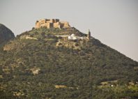 Fort Santa Cruz 