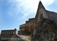 Fort Santa Cruz 