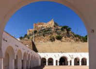 Fort Santa Cruz 
