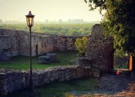 Forteresse de Belgrade 