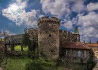Forteresse de Belgrade 
