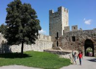 Forteresse de Belgrade 