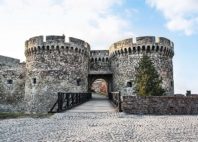 Forteresse de Belgrade 