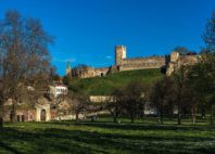 Forteresse de Belgrade 