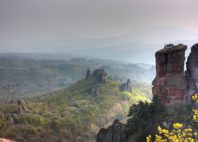 Forteresse de Belogradtchik 