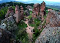 Forteresse de Belogradtchik 