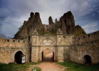 Forteresse de Belogradtchik 