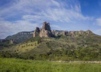 Forteresse de Belogradtchik 