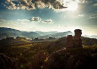 Forteresse de Belogradtchik 