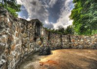 Forteresse de Petrovaradin 