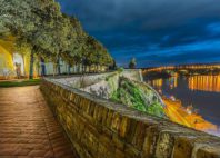 Forteresse de Petrovaradin 
