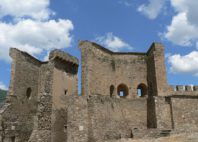Forteresse de Soudak 
