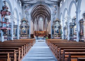Fribourg : une ville pas comme les autres