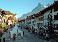 Fribourg 