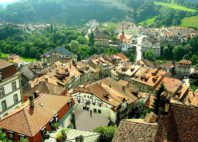 Fribourg 