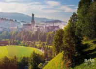 Fribourg 