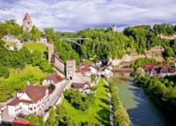 Fribourg 