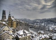 Fribourg 