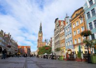 Gdańsk 