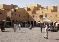 Ghardaïa 