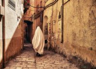 Ghardaïa 