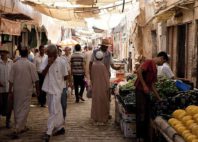 Ghardaïa 