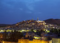 Ghardaïa 