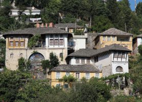 Gjirokastër : au cœur d’une localité fascinante par son architecture