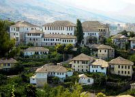 Gjirokastër 