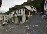 Gjirokastër 