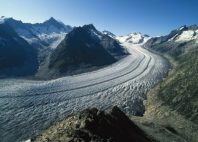 Glacier d'Aletsch 