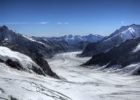 Glacier d'Aletsch 