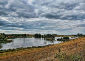 Grands Lacs de Mazurie : les plus beaux endroits en Europe