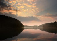 Grands Lacs de Mazurie 