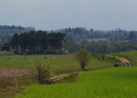 Grands Lacs de Mazurie 