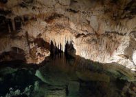 Grotte de la liberté de Demänovská 