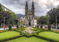 Guimarães 