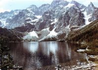 Hautes Tatras 