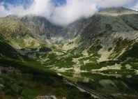 Hautes Tatras 