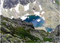 Hautes Tatras 