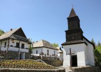 Hollókő 
