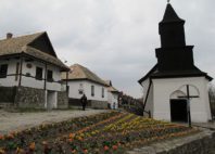 Hollókő 