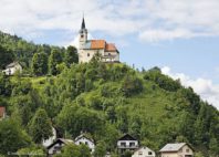 Idrija 