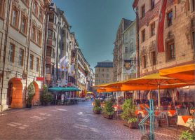 Innsbruck : la perle éternelle du Tyrol !