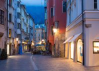 Innsbruck 