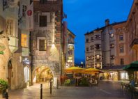 Innsbruck 