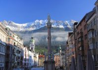 Innsbruck 