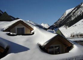 Ischgl : la Mecque des adeptes de sports d’hiver