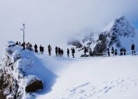 Jungfrau 
